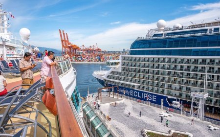 Angry cruise passengers blast major line over surprise daily gratuity hike