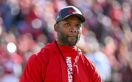 Packers great running back Ahman Green reveals early-onset Parkinson's diagnosis
