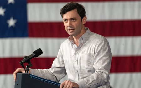 Dem senator swipes credit for bill he opposed amid heated re-election bid: 'Disturbing pattern'