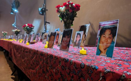 Manitoba experts address province’s missing persons crisis