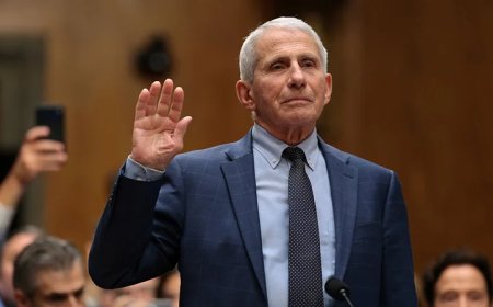 Sue Him: Parents Whose Kids Were Hurt By Fauci’s COVID Lockdowns Urged To Take Legal Action