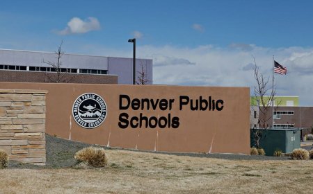 Trump Education Department probes school after teacher allegedly required same-sex students to kiss