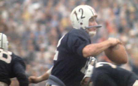 Former Auburn two-way star Bobby Hunt, Chiefs Super Bowl I starter, dead at 85