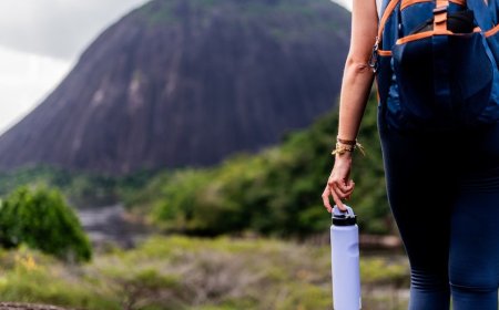 Hiker's unexplained death exposes deadly alcohol withdrawal risk many don't recognize
