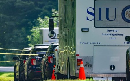 Man dies following fall from Mississauga condo, SIU investigating