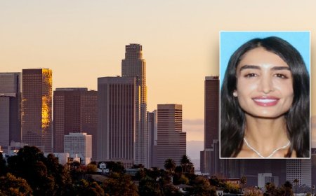 Influencer accused of targeting wealthy dating app matches back behind bars