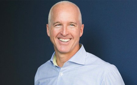 GOP gubernatorial candidate fighting to flip blue state unveils healthcare plan to lower costs, expand access