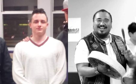 Sentencing delayed for semi-driver who killed 2 charity ride motorcyclists in northern Alberta