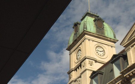 Regina’s Globe Theatre receives crucial loan from city council