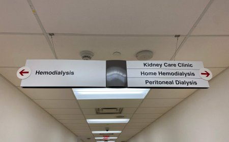 Southern Alberta hemodialysis laboratory receives multi-million-dollar boost