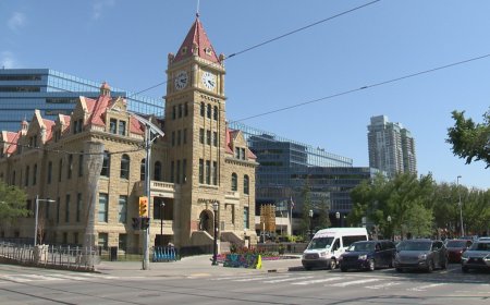 Questions over property taxes loom as Calgary officials craft next 4-year budget