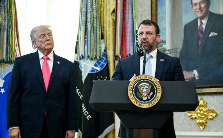 Trump admin cannot refuse detained illegal immigrants a chance for release on bond, appeals court rules