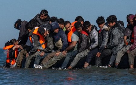 Brussels Builds Continued Immigration Into Europe’s Future