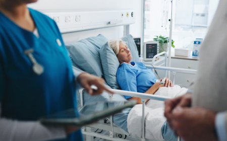 Medicare is one of America’s greatest successes — and a fiscal time bomb