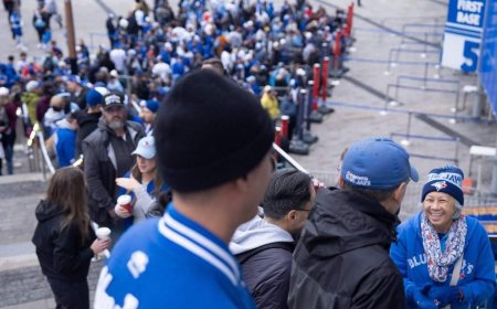 Sellers move to less-regulated markets over Ontario’s ticket resale legislation