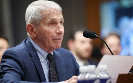 Florida AG Announces State-Level Investigation Into Fauci