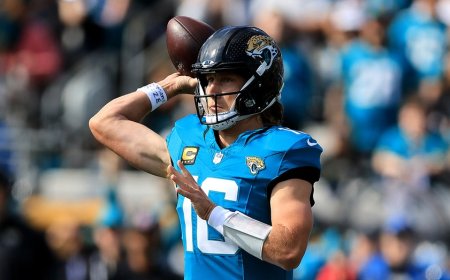 The Jacksonville Jaguars opened training camp with an amazing message about God on their social media