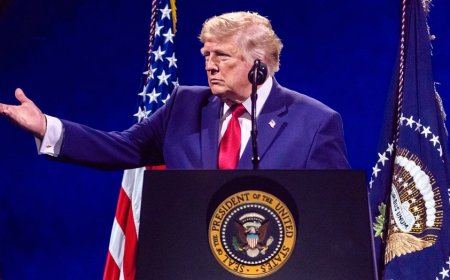 Trump's 'historic' agreement with Hamas marks major step for Israel, Gaza and more top headlines