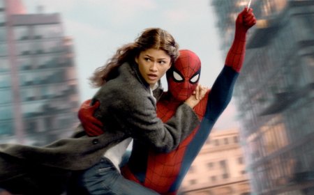 'Spider-Man: Brand New Day' Review: Tom Holland, Zendaya return for action-packed, emotional sequel