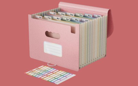 The Curator: The best back-to-school organization products for a clutter-free home