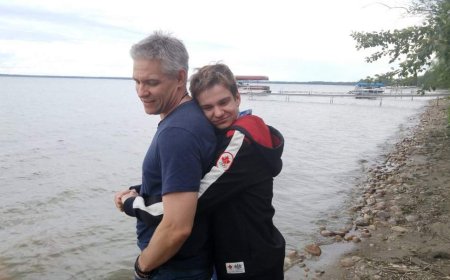 Death of Calgary boy with autism hits home for Conservative MP and party leader
