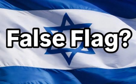 Iran FM Accuses Israel Of False Flag After Mystery Drone Strike On Egyptian Port
