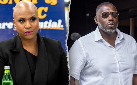 Woman's death at Boston home owned by Rep. Ayanna Pressley's husband ruled a homicide: officials