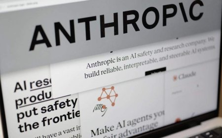 Anthropic AI models hack multiple organizations during research testing