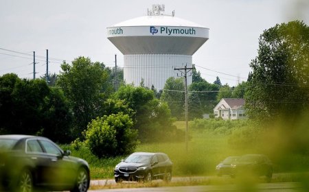 Investigators believe Iranian hackers are likely behind cyberattack on Minnesota water systems: report
