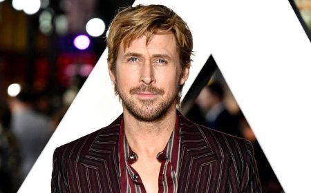 Ryan Gosling's family-first philosophy reshaped his Hollywood career: experts