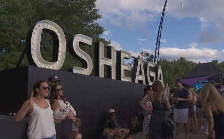 Strict bag policy among new changes at Osheaga fest. Here’s what you need to know