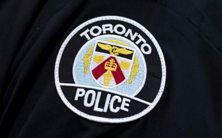 Toronto police investigating 2 overnight shootings in Scarborough