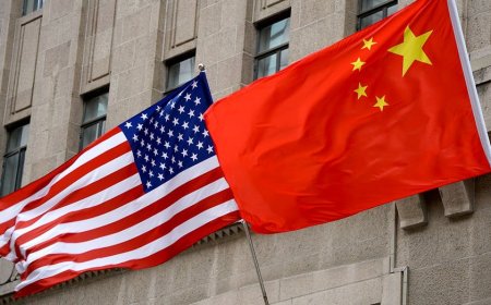 Democratic Socialists of America activists signed pledge to support, defend 'Chinese socialism'