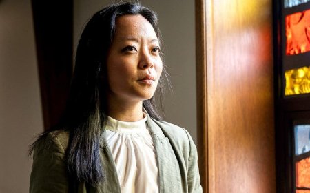 Top Wisconsin Democratic socialist candidate confronted on past 'defund police' rhetoric