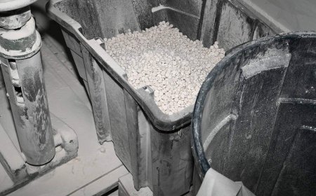 Trio charged after meth lab dismantled, 4 million tablets seized