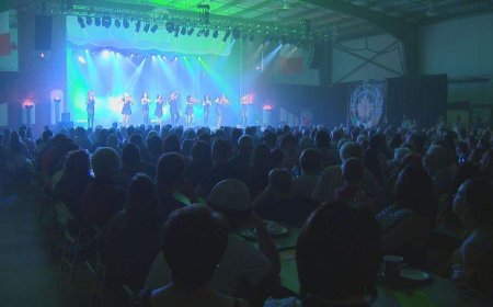Theft creates ‘significant challenge’ for Ghana pavilion at Winnipeg’s Folklorama