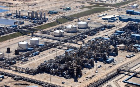 Imperial Oil beats quarterly estimates as surge in crude prices lifts profits