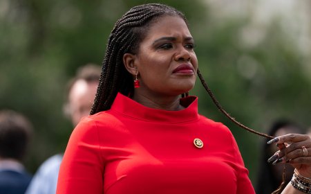 Ex-'Squad' member fights for comeback as socialist wing ramps up war on Dem establishment