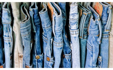 These Levi's jeans are built to last — and most styles are under $50