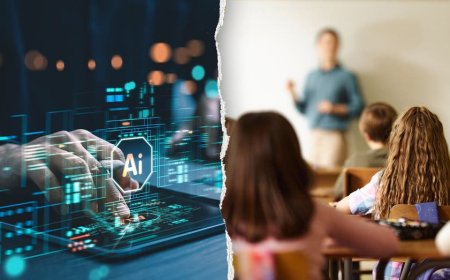NY school district pauses AI robot teaching assistant rollout amid controversies about manufacturer