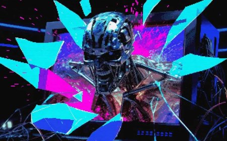 ANOTHER Major AI Model Escaped Containment, Hacked Three Separate Companies