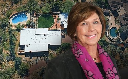 Nancy Guthrie ransom demands released by Pima County Sheriff's Department in bid to identify sender