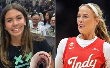 Sophie Cunningham fan who was confronted by Storm co-owner opens up on incident and facing trans athletes