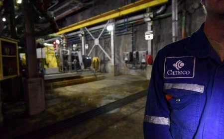 Cameco and Brookfield-owned Westinghouse files for U.S. IPO