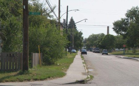 Saskatoon police investigating Pleasant Hill death as a homicide