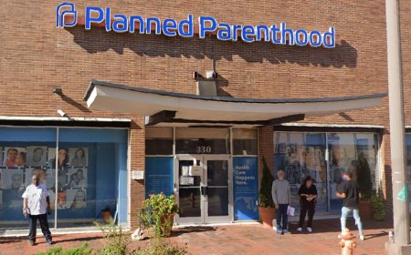 Planned Parenthood across Midwest at risk due to lack of federal funds after 3 facilities close in Michigan