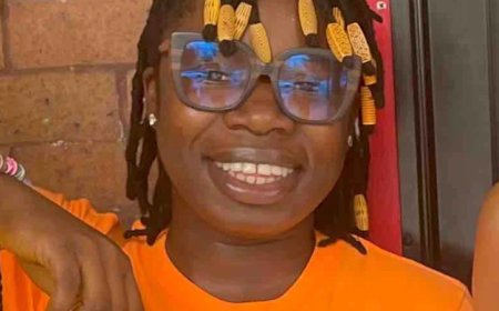 ICE Arrests African Illegal Working as Researcher at Johns Hopkins University