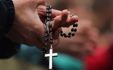 New York nuns will not be forced to comply with assisted-suicide law while case progresses