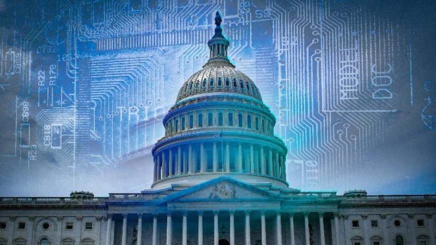 The House Just Voted For KOSA, A Privacy And Free Speech Disaster