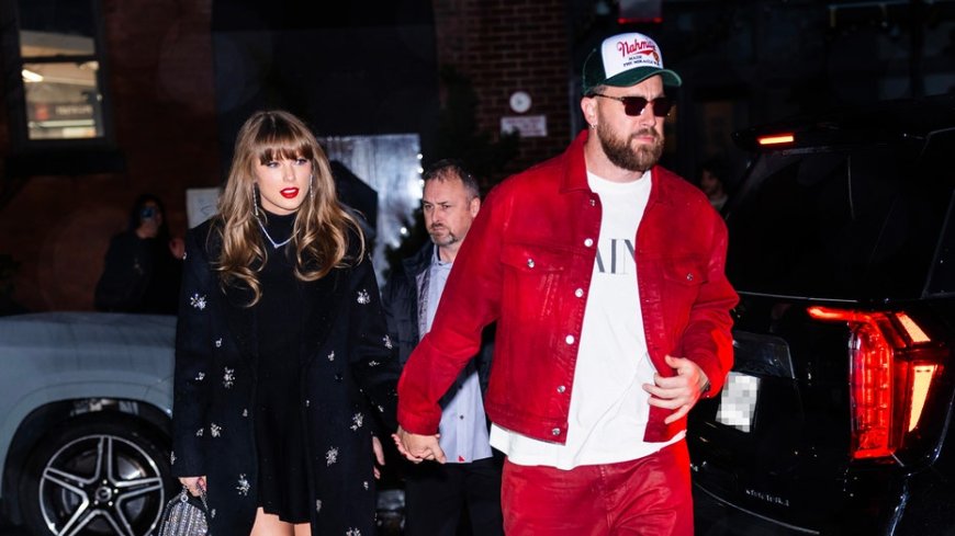 Taylor Swift's rumored Madison Square Garden wedding faces one massive hurdle, celebrity planner warns